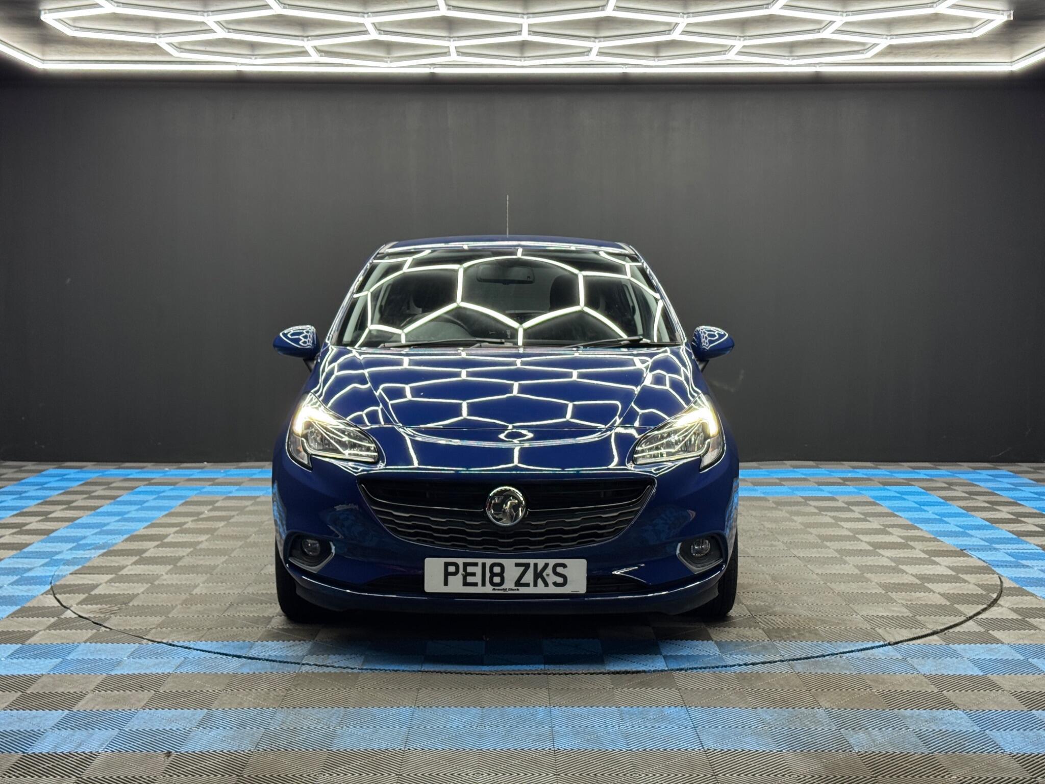 Vauxhall Corsa - Image 2