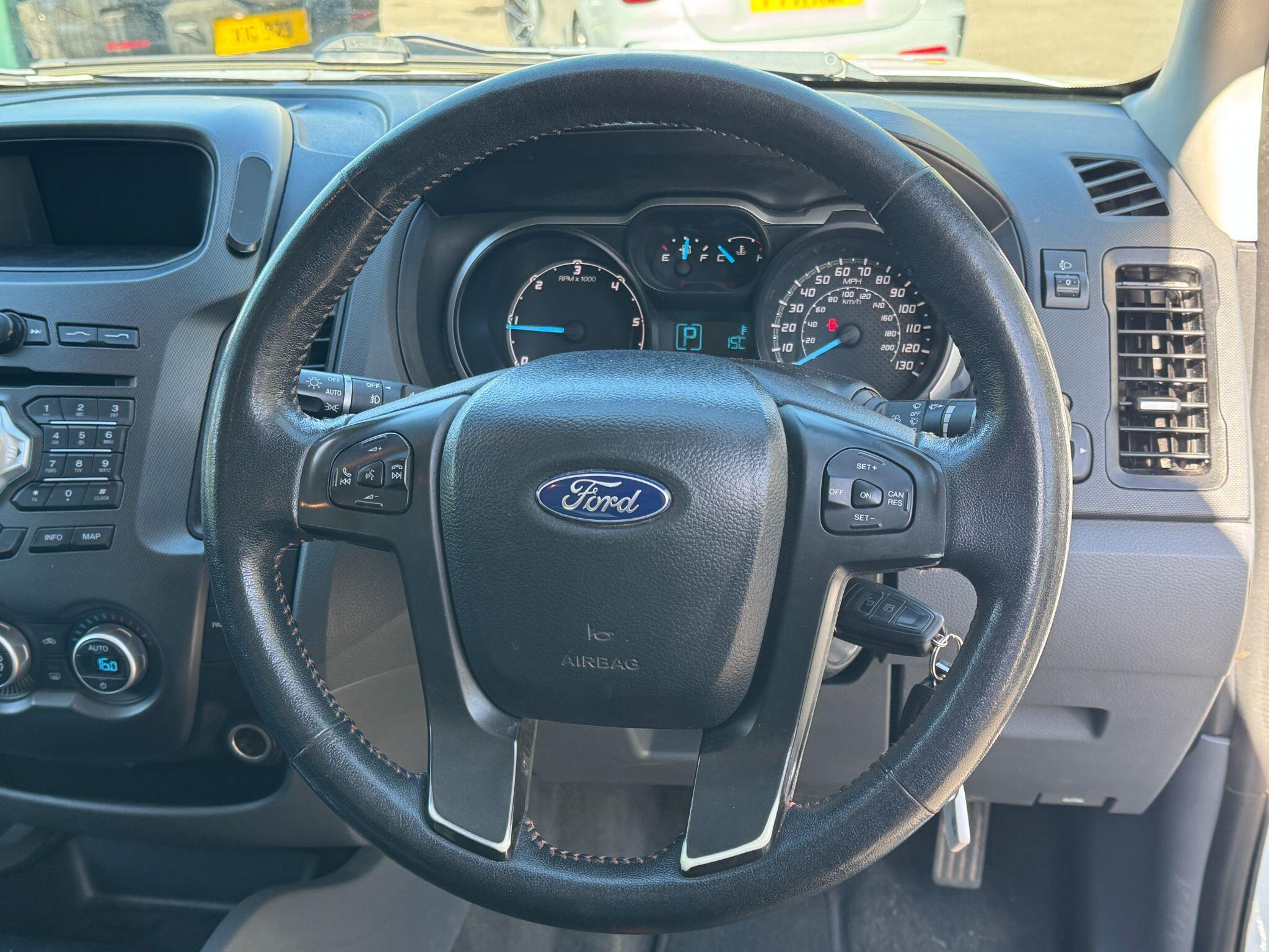 Ford Ranger - Image 24