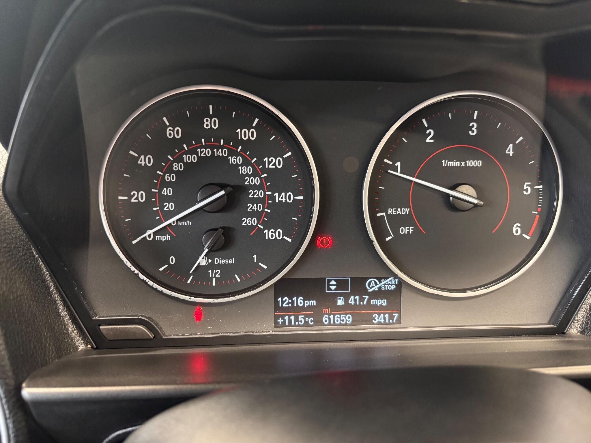 BMW 1 Series - Image 15