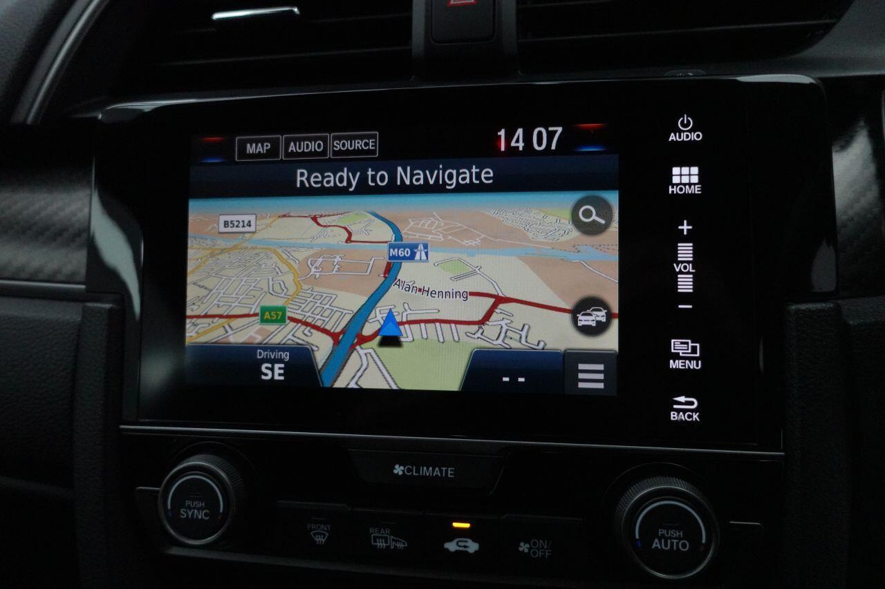 Honda Civic - Image 2