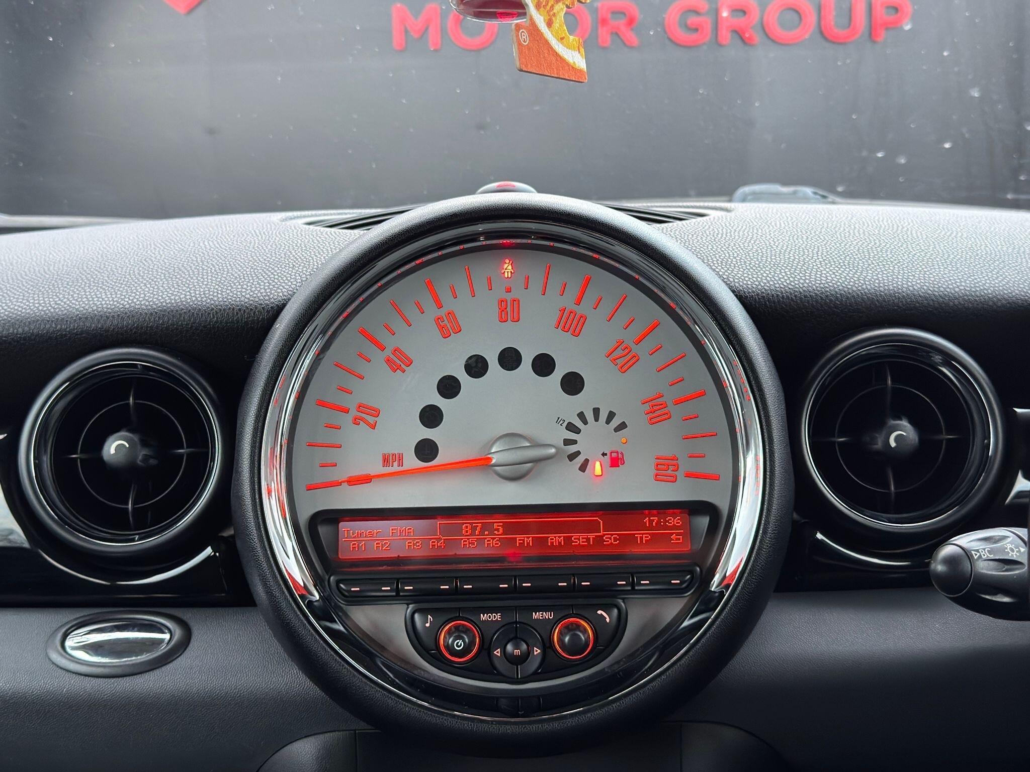 MINI Hatch - Image 30