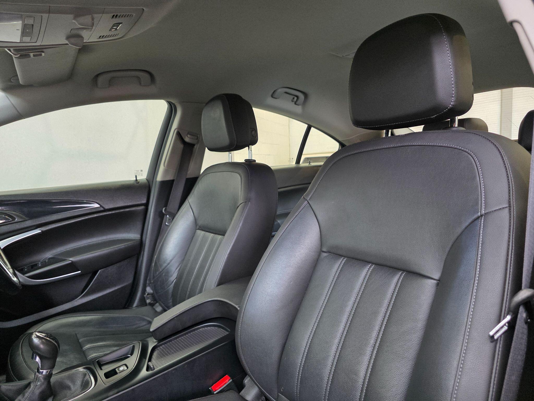 Vauxhall Insignia - Image 29