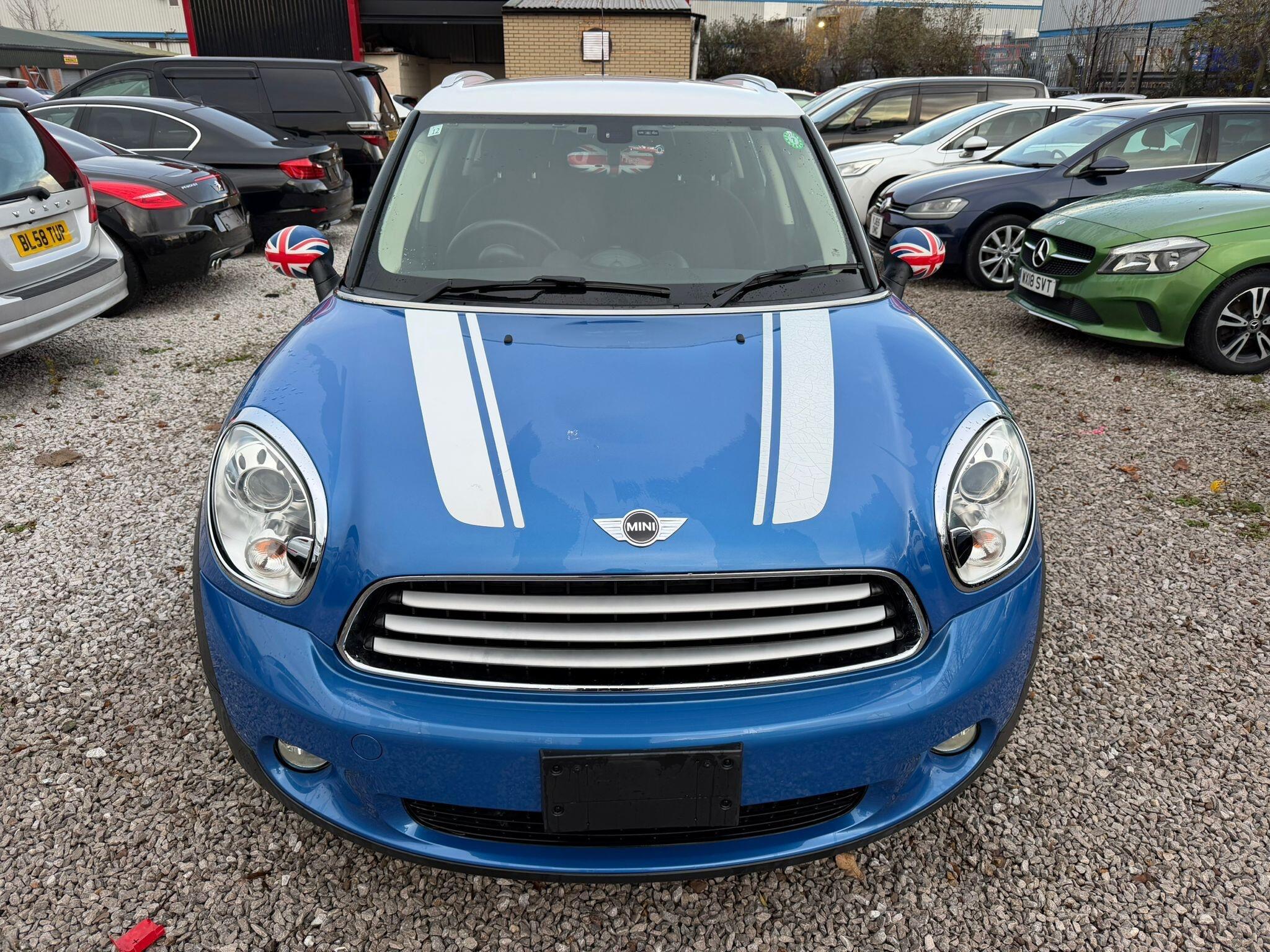 MINI Clubman - Image 2