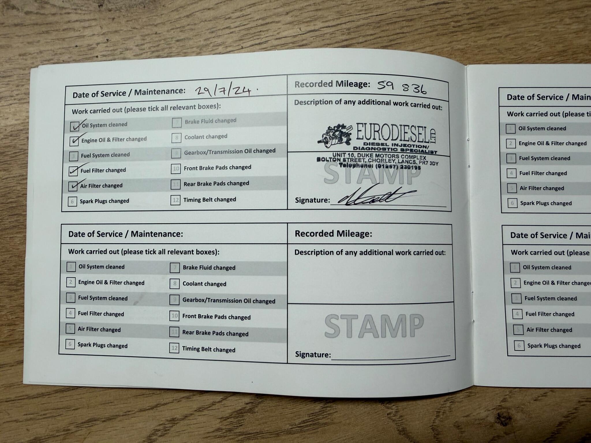 BMW 3 Series - Image 32