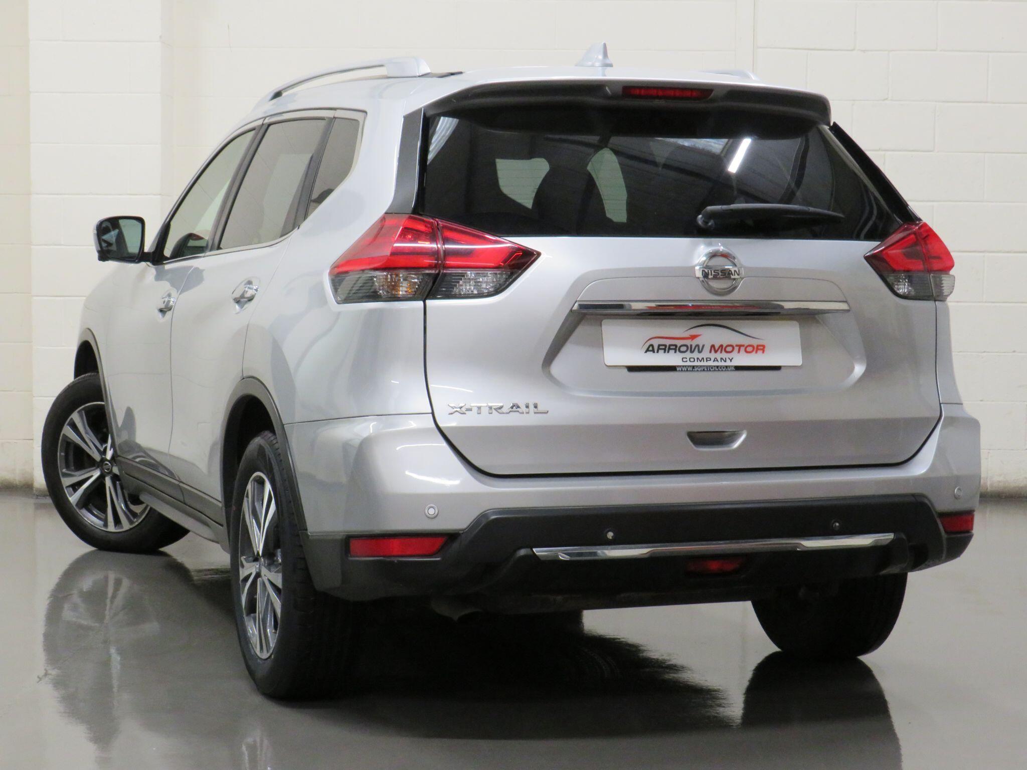 Nissan X-Trail - Image 5