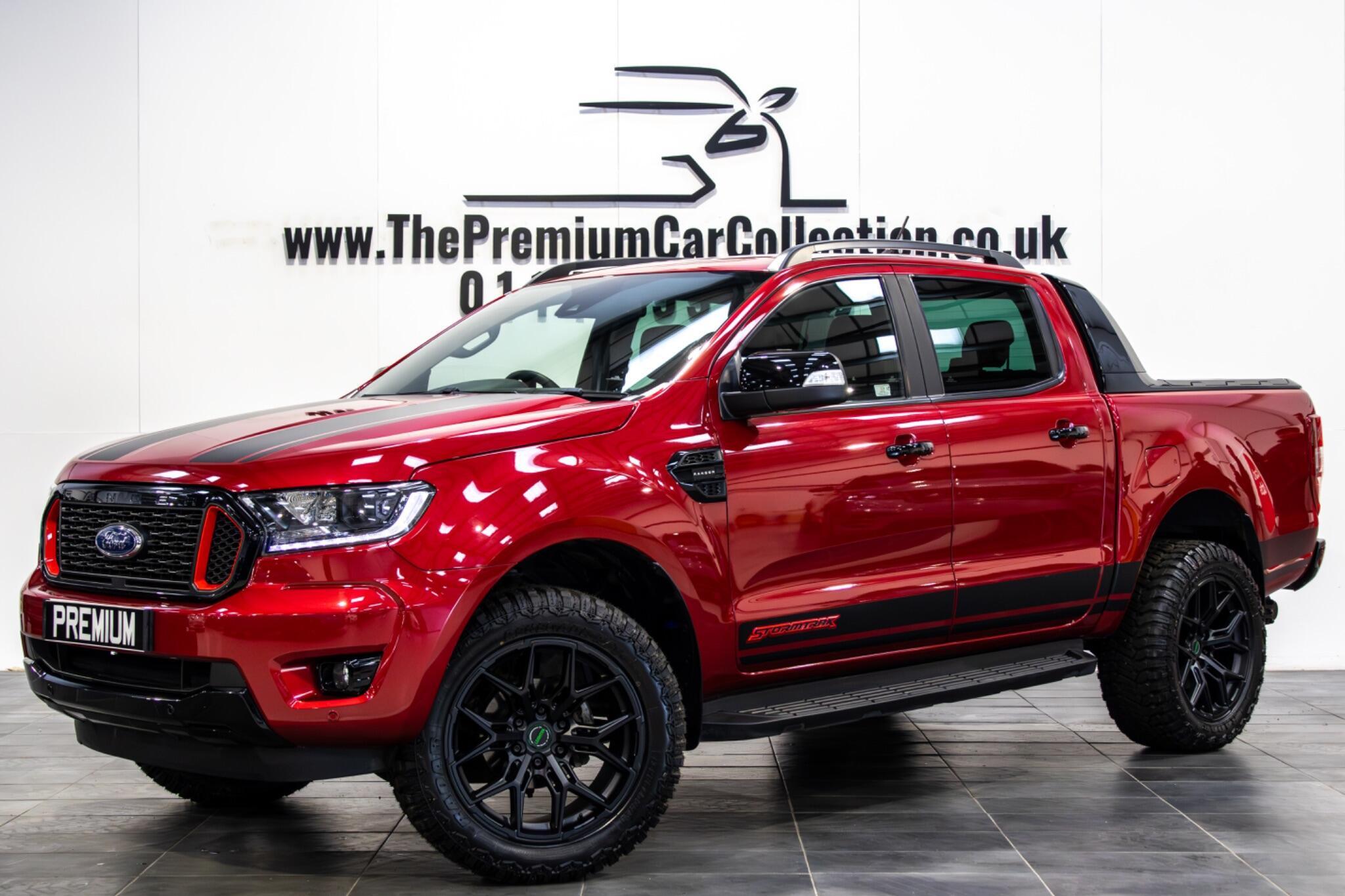 Ford Ranger - Image 2