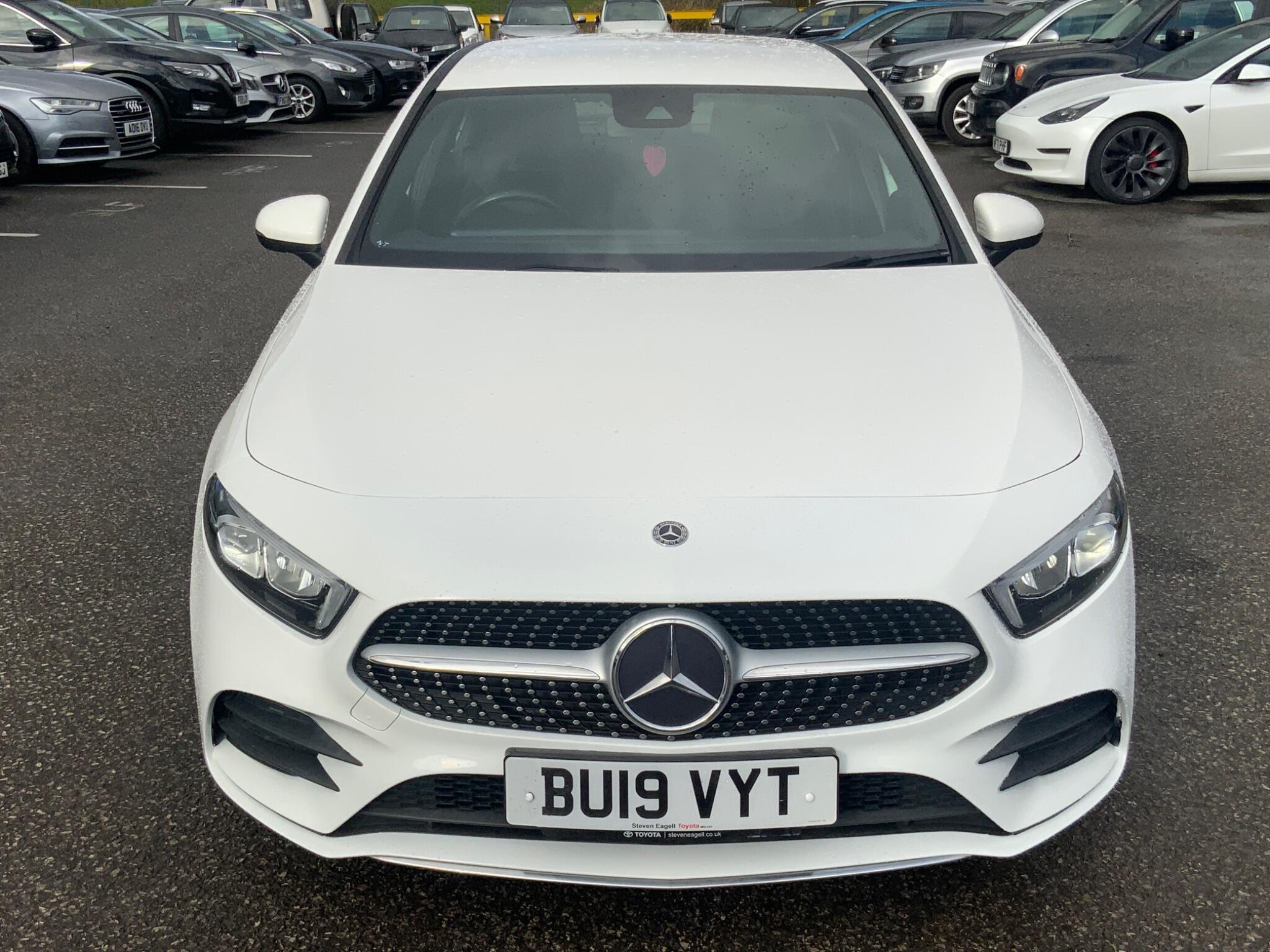 Mercedes A Class - Image 7