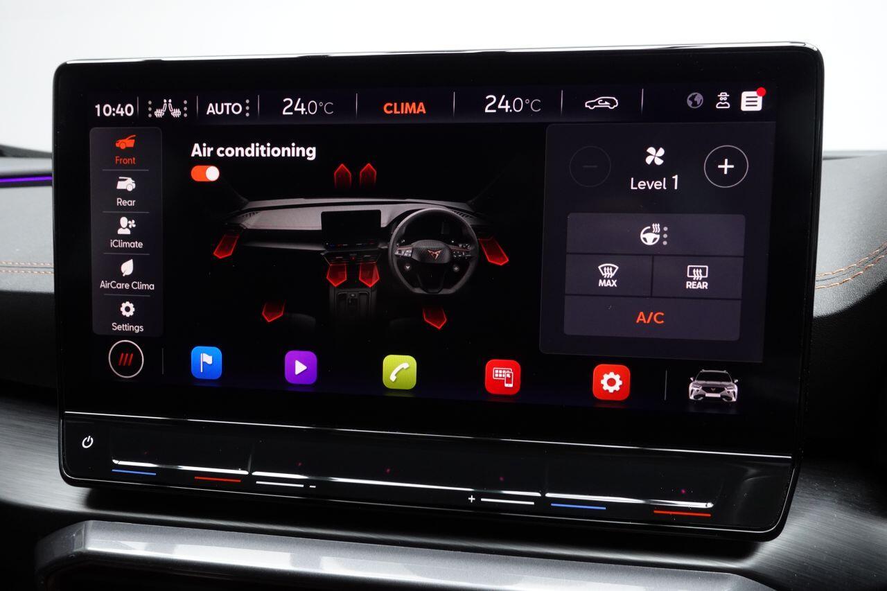 Cupra Formentor - Image 36