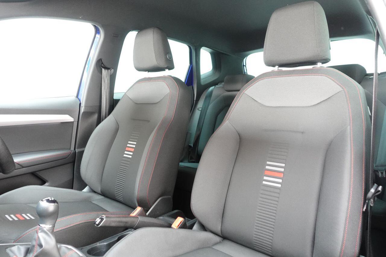 SEAT Arona - Image 17