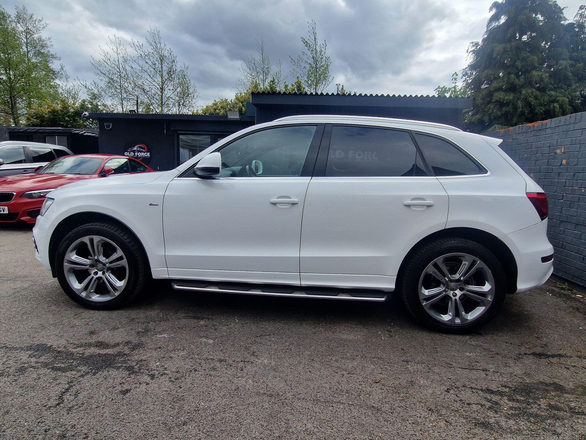 Audi Q5 - Image 6