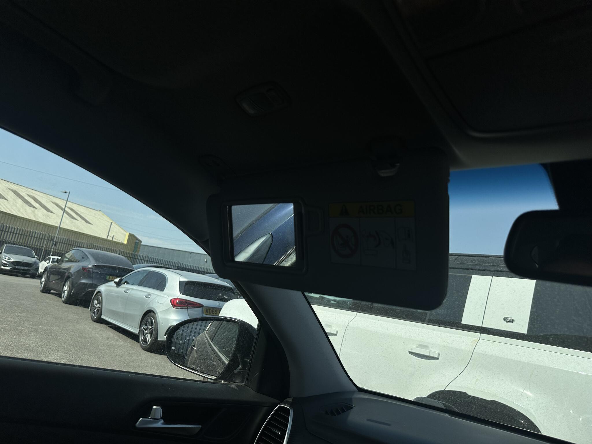 Hyundai Tucson - Image 11