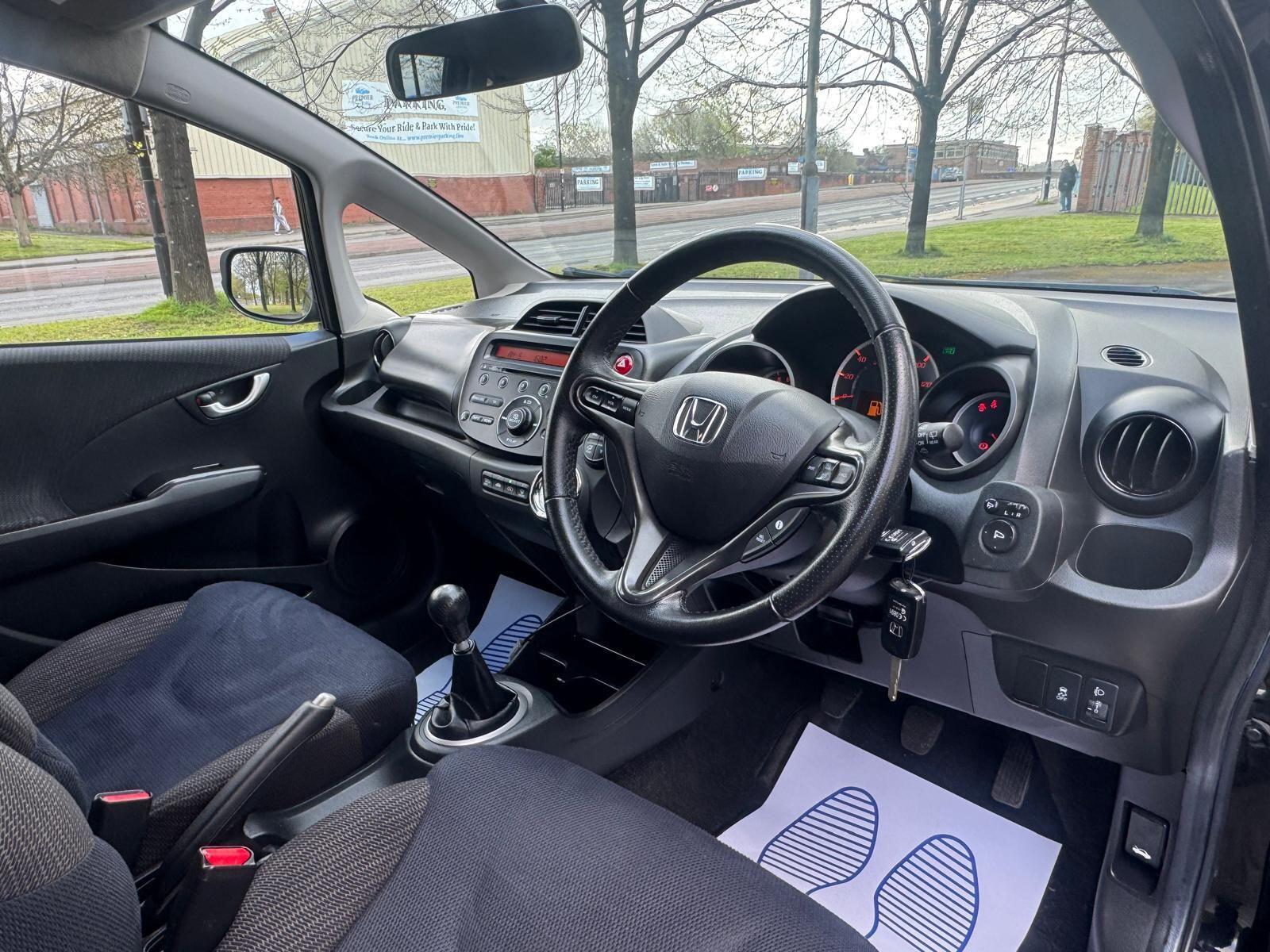 Honda Jazz - Image 5