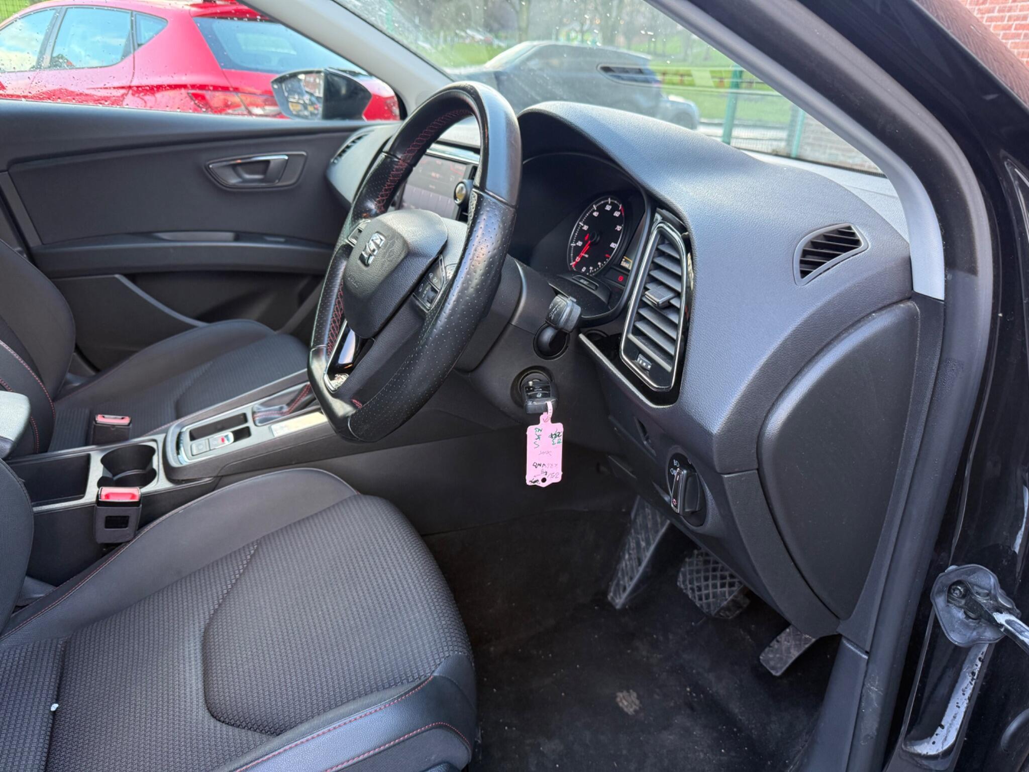 SEAT Leon - Image 15