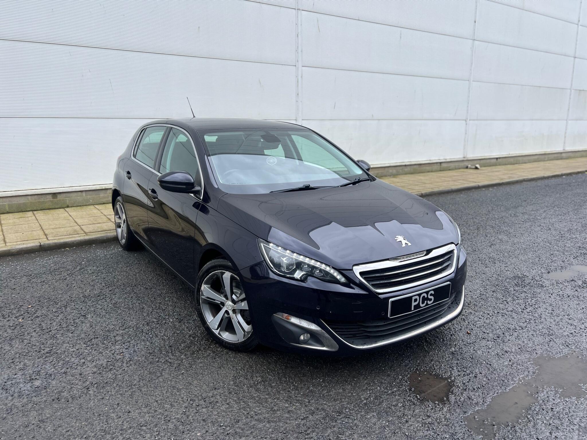 Peugeot 308 - Image 4