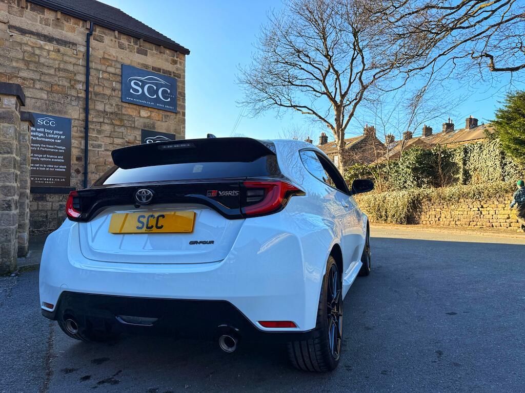 Toyota Yaris - Image 15