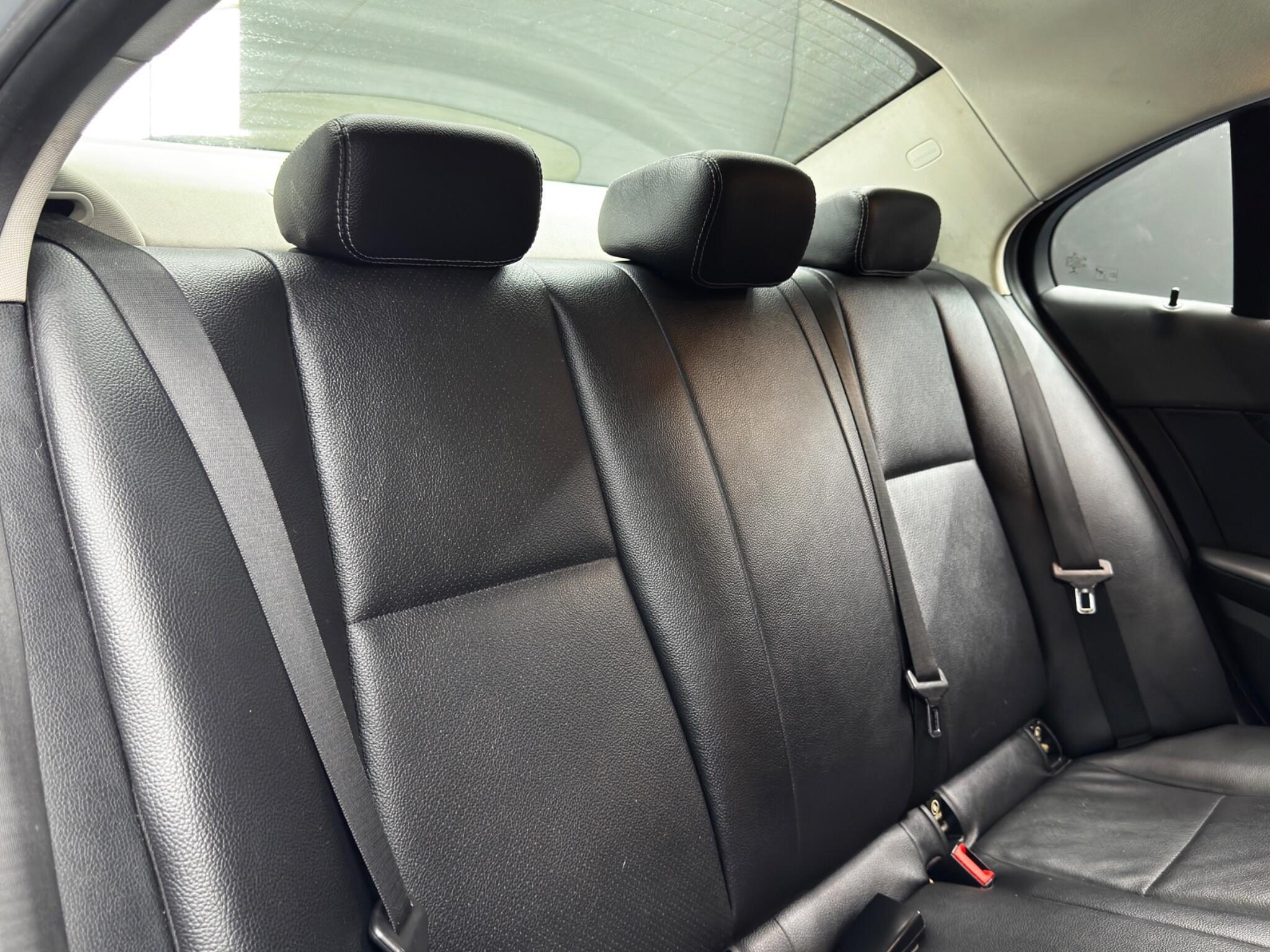 Mercedes C Class - Image 15