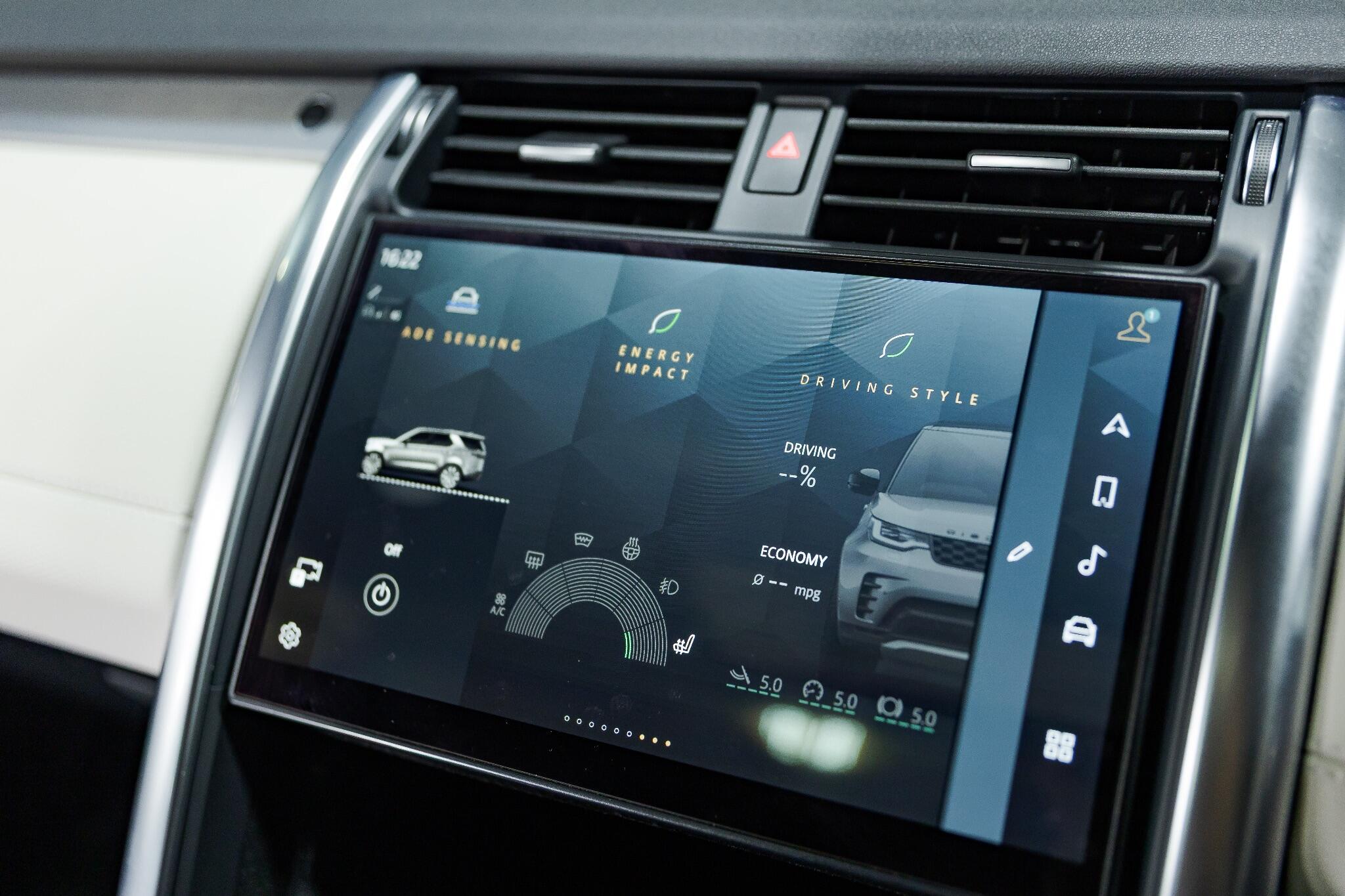 Land Rover Discovery - Image 54