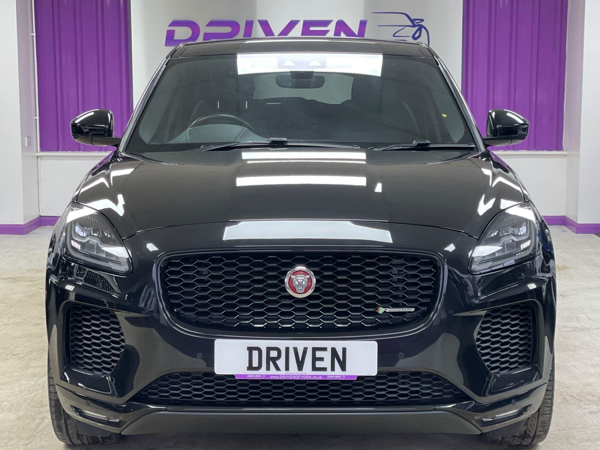 Jaguar E-Pace - Image 7