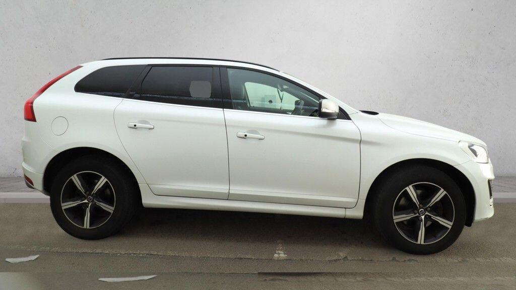 Volvo XC60 - Image 8