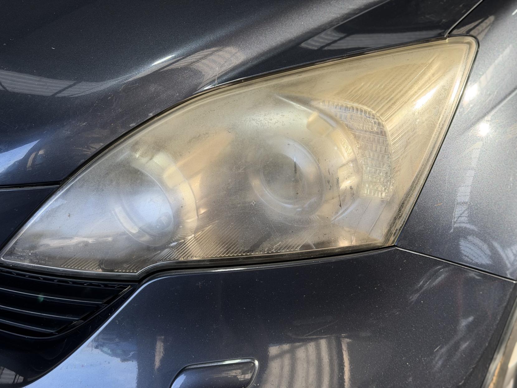 Honda CR-V - Image 12