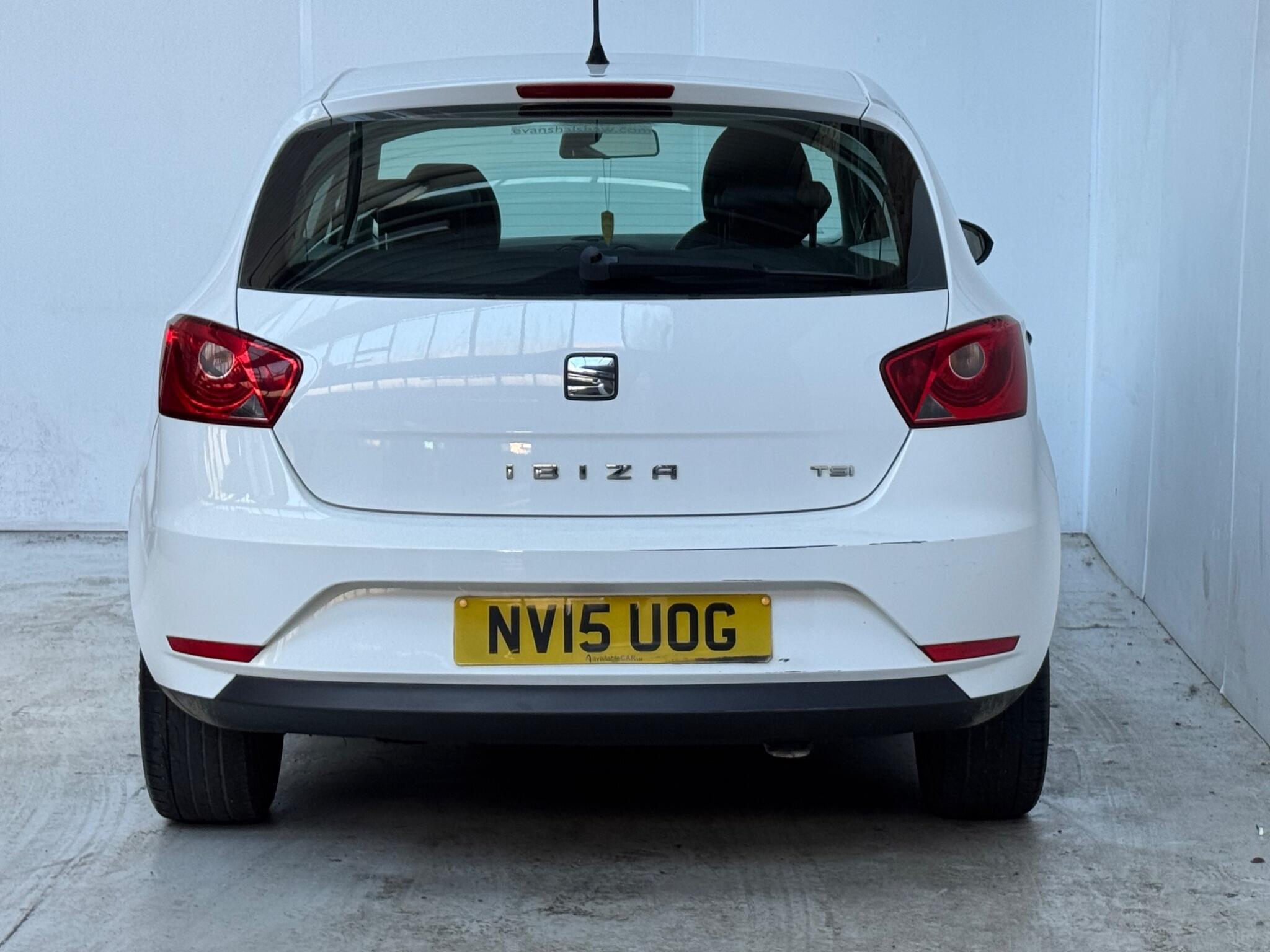 SEAT Ibiza - Image 6