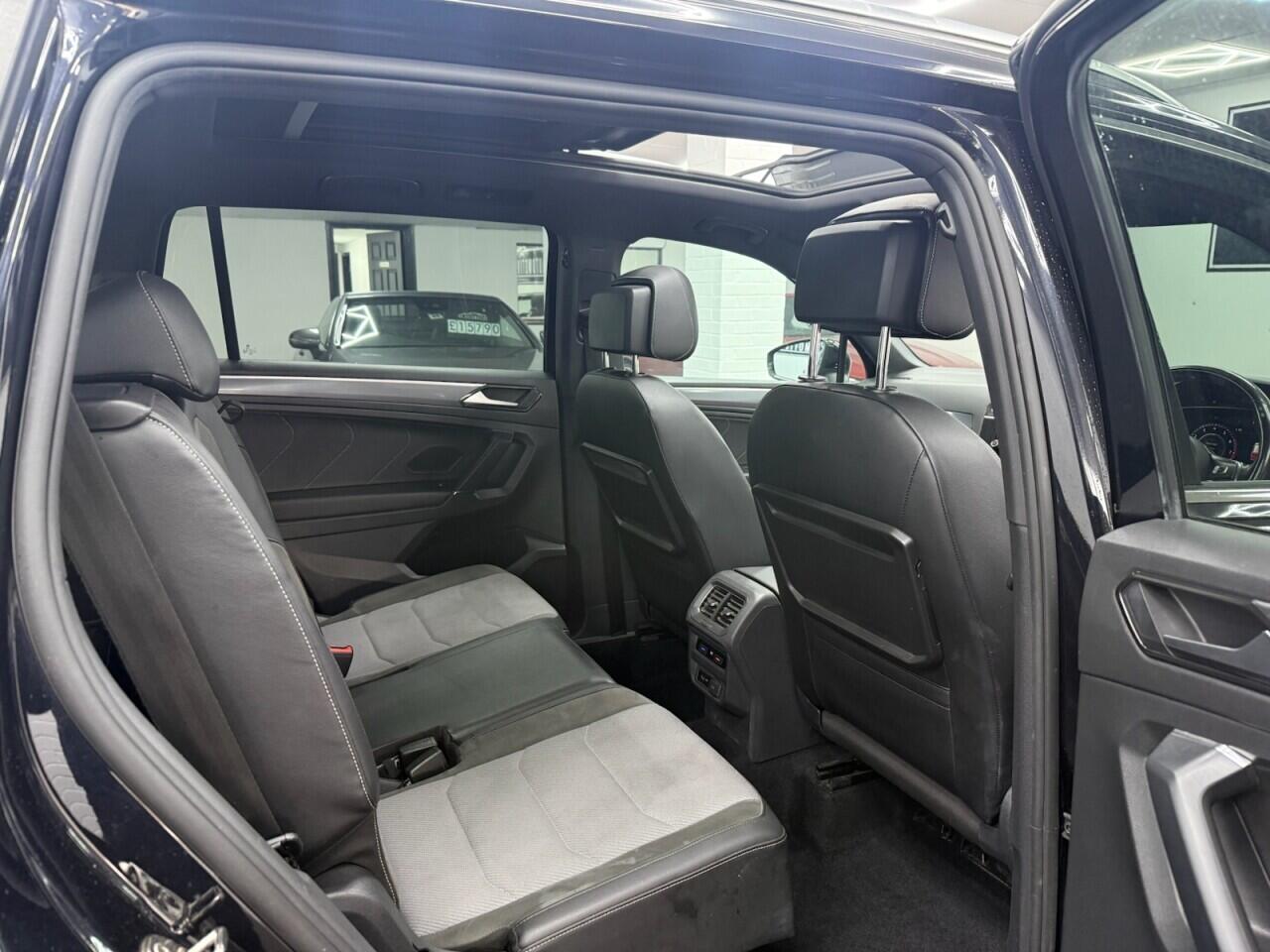 Volkswagen Tiguan Allspace - Image 19