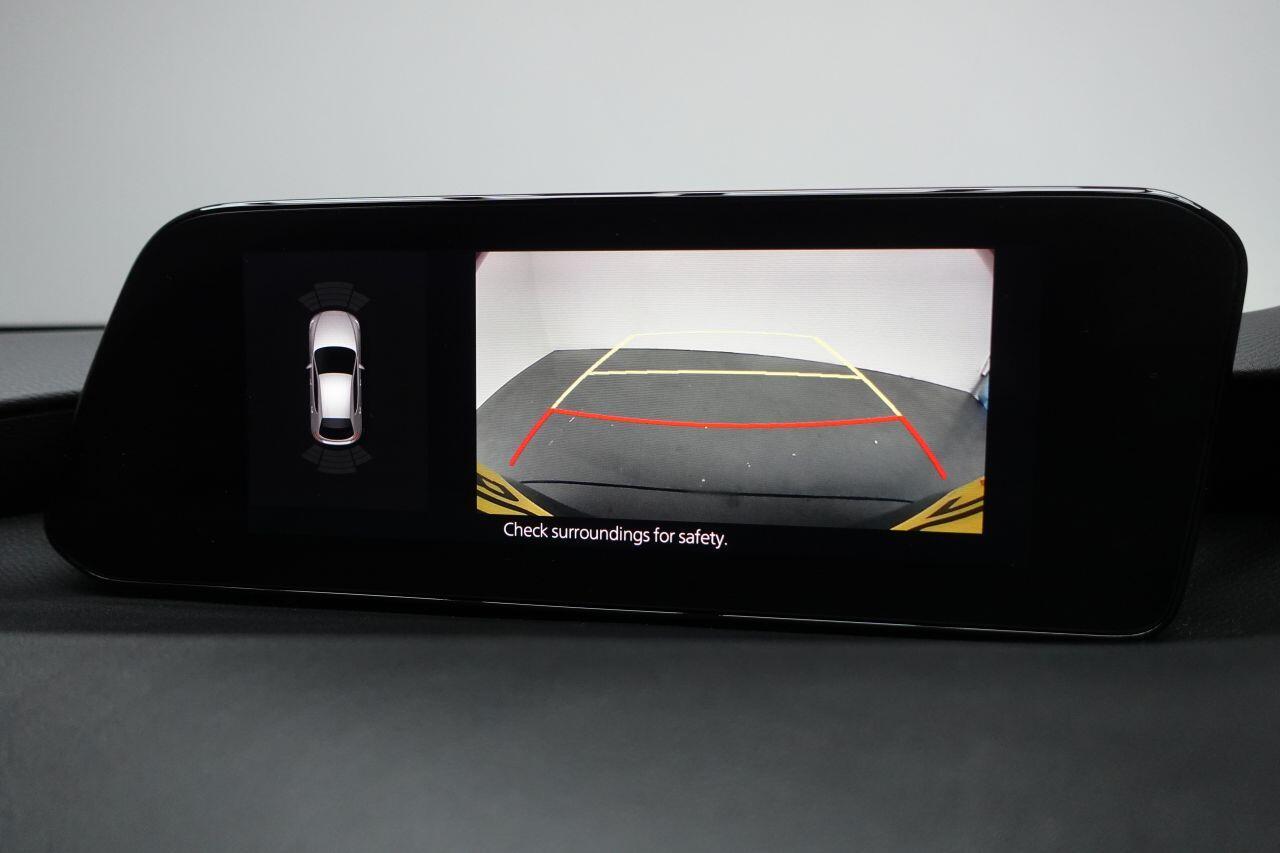 Mazda MAZDA3 - Image 22