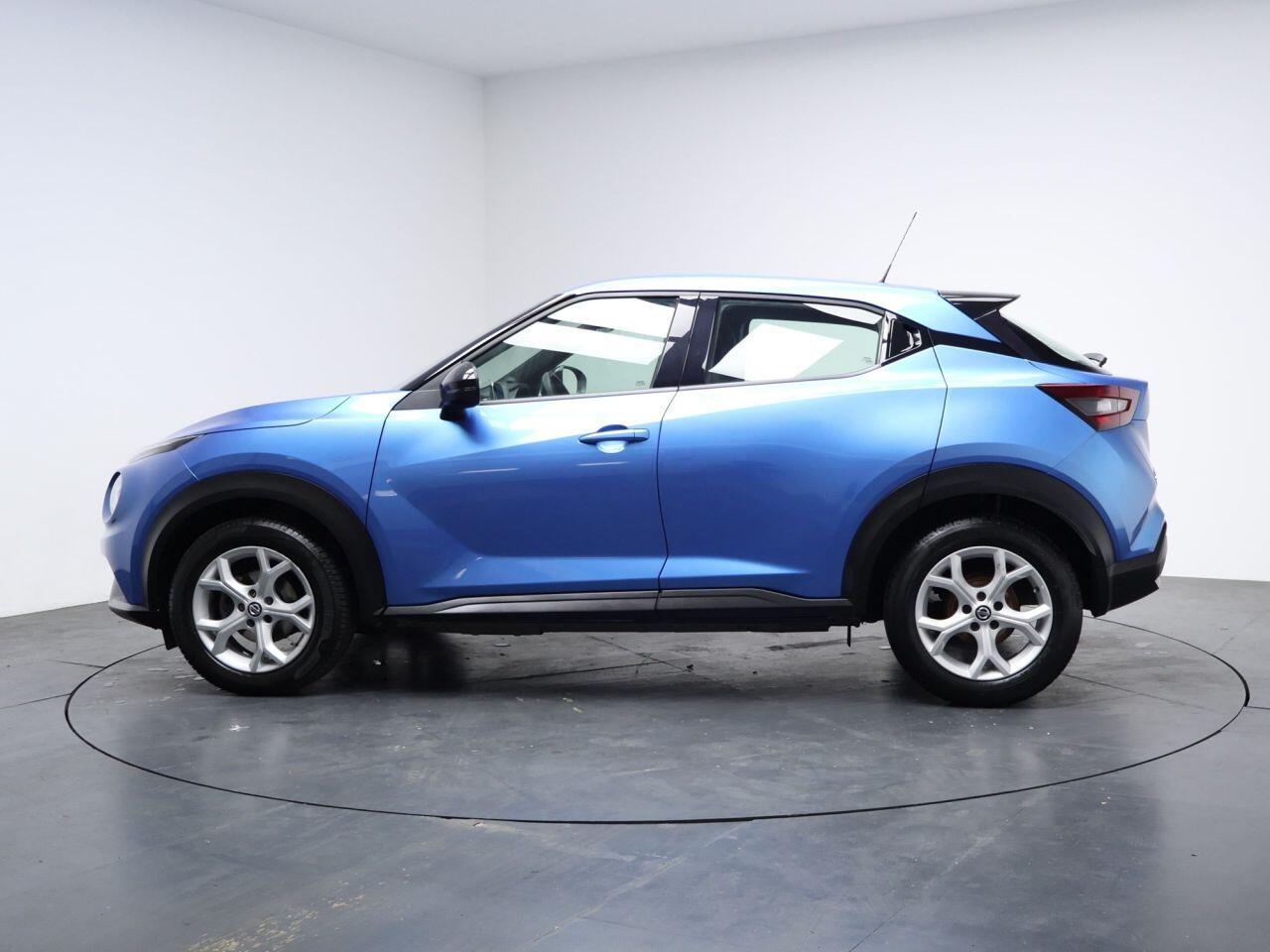 Nissan Juke - Image 8