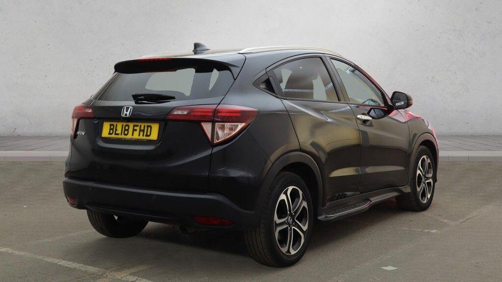 Honda HR-V - Image 7