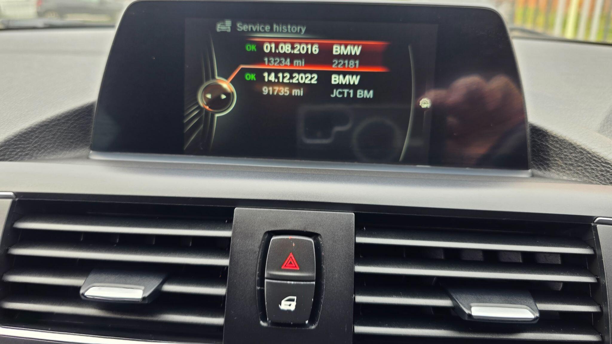 BMW 1 Series - Image 39