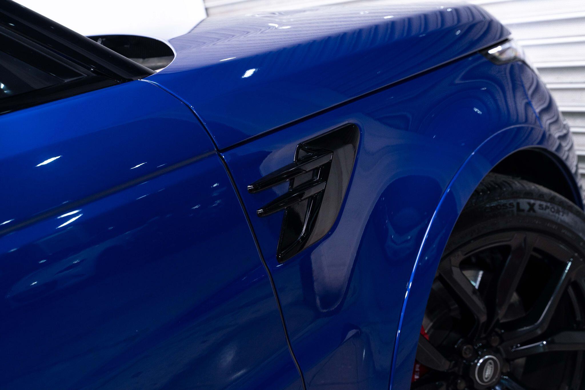 Land Rover RANGE ROVER SPORT - Image 48