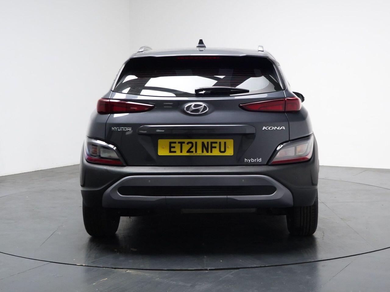 Hyundai Kona - Image 11