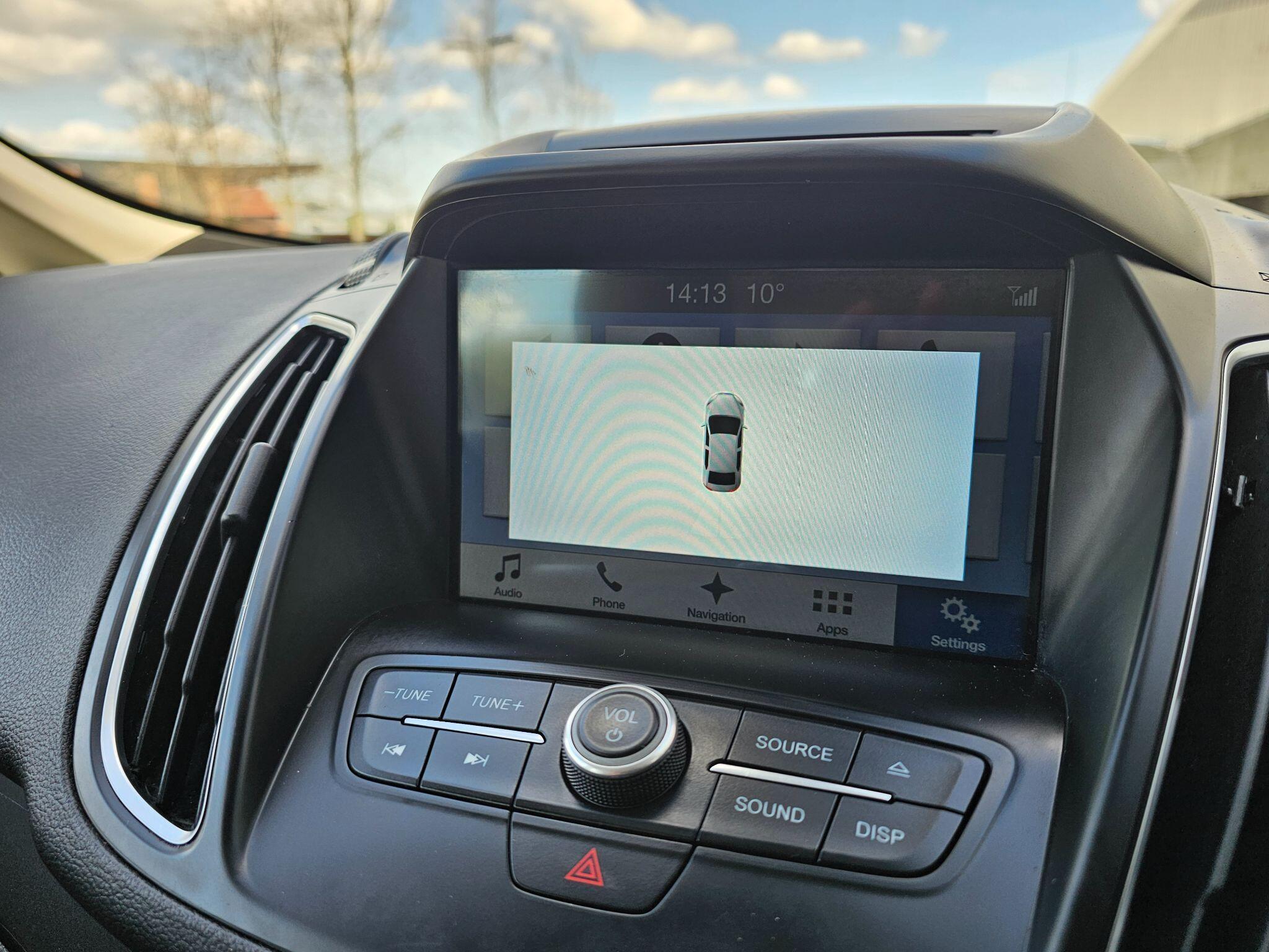 Ford C-MAX - Image 33