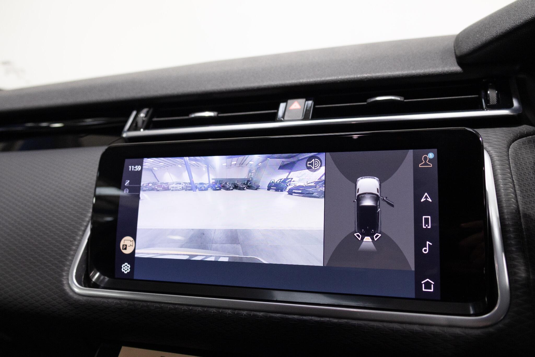 Land Rover Range Rover Velar - Image 21