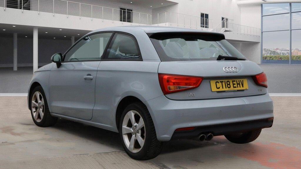 Audi A1 - Image 3