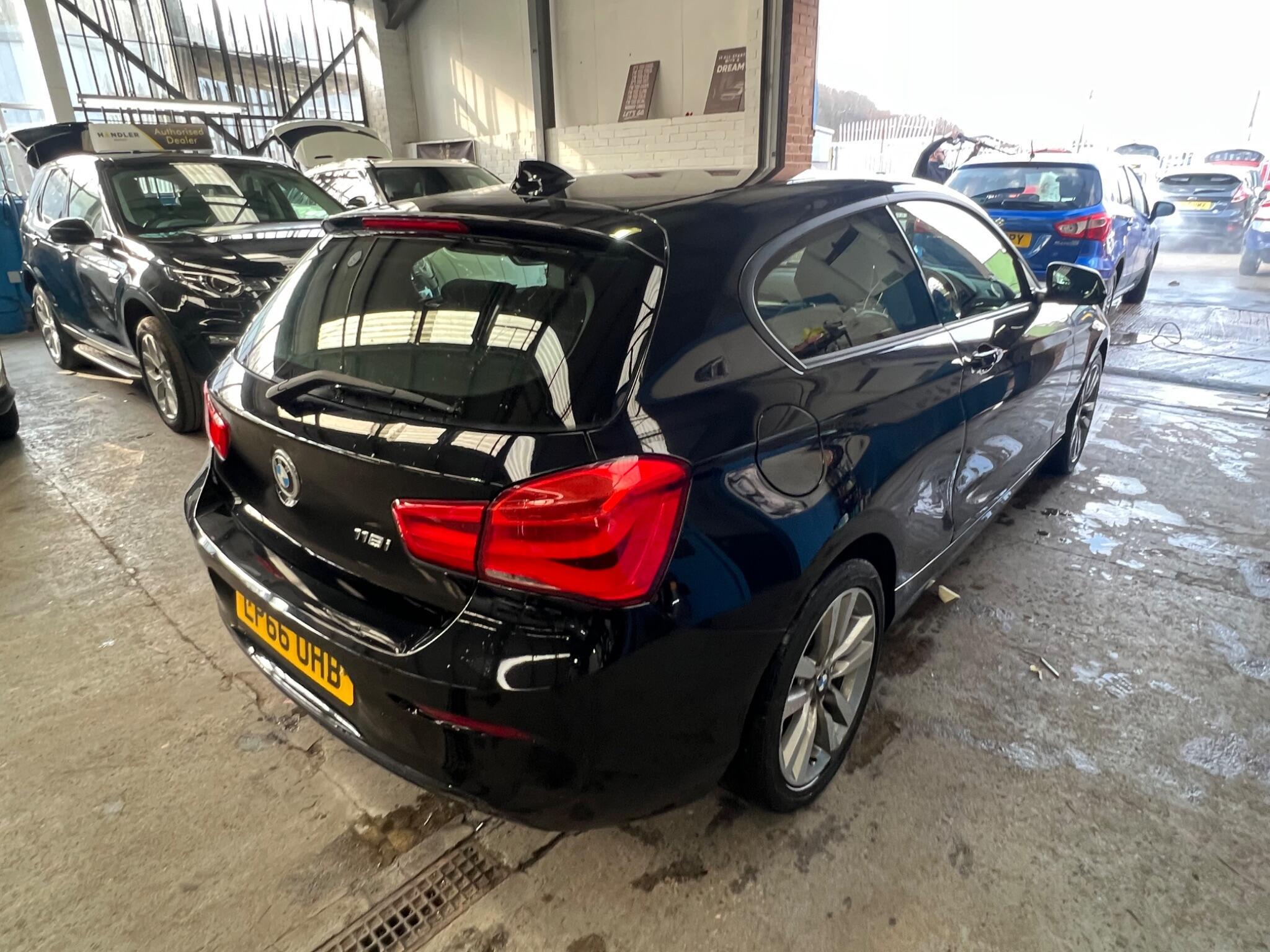 Vauxhall Astra - Image 15