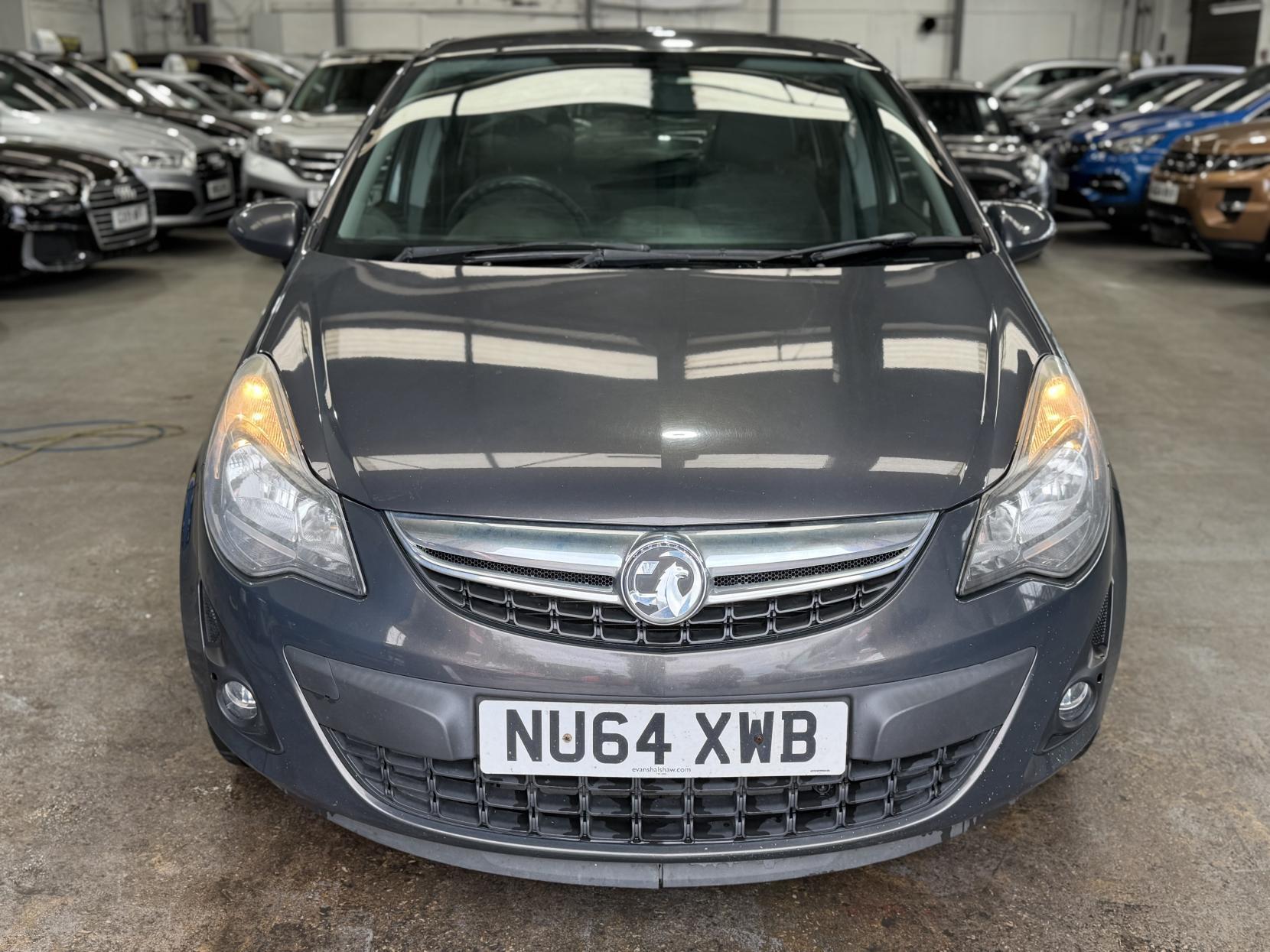 Vauxhall Corsa - Image 4