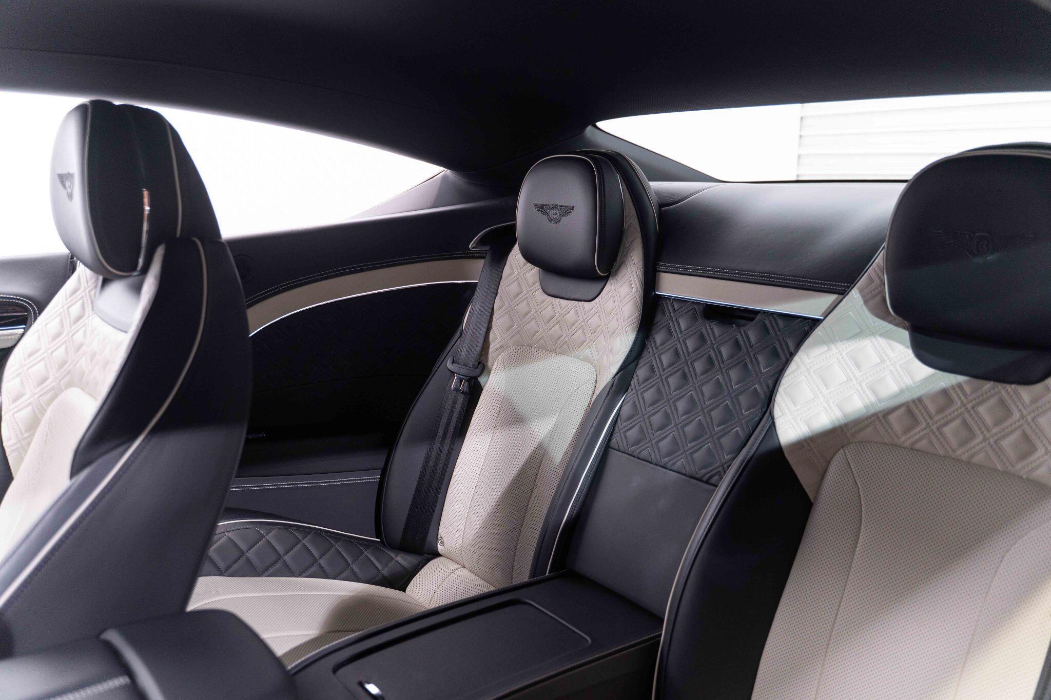 Bentley Continental - Image 14