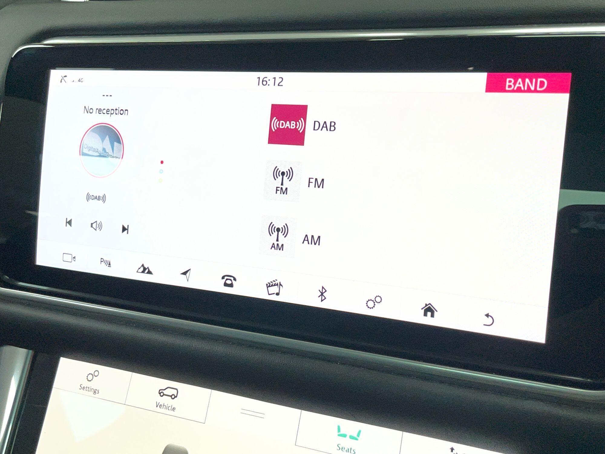 Land Rover RANGE ROVER SPORT - Image 44