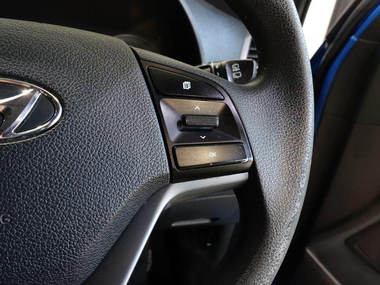 Hyundai Tucson - Image 19