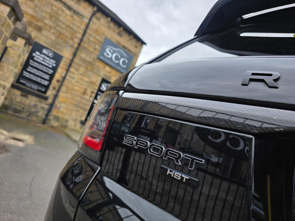 Land Rover RANGE ROVER SPORT - Image 18