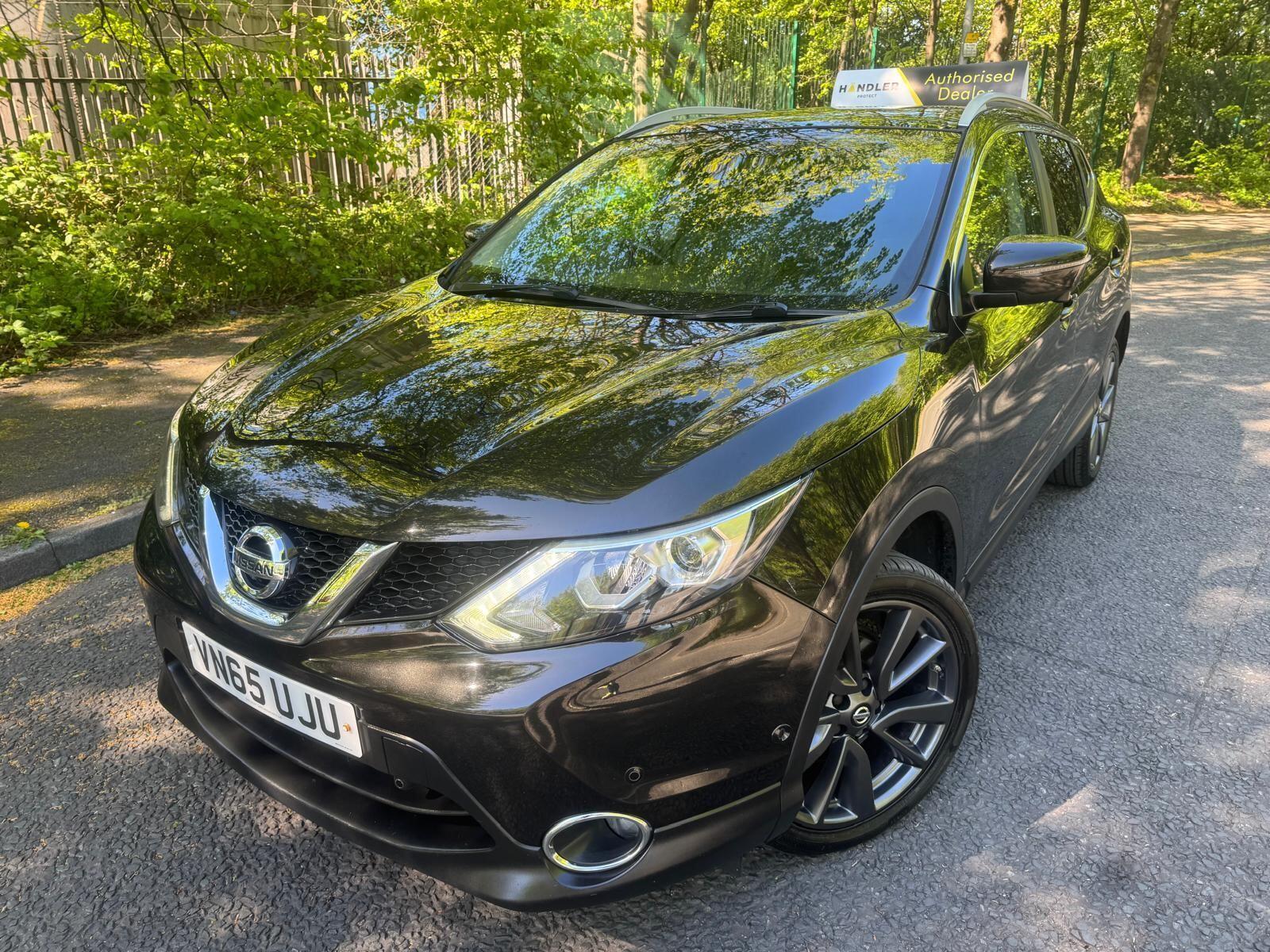Nissan Qashqai - Image 2