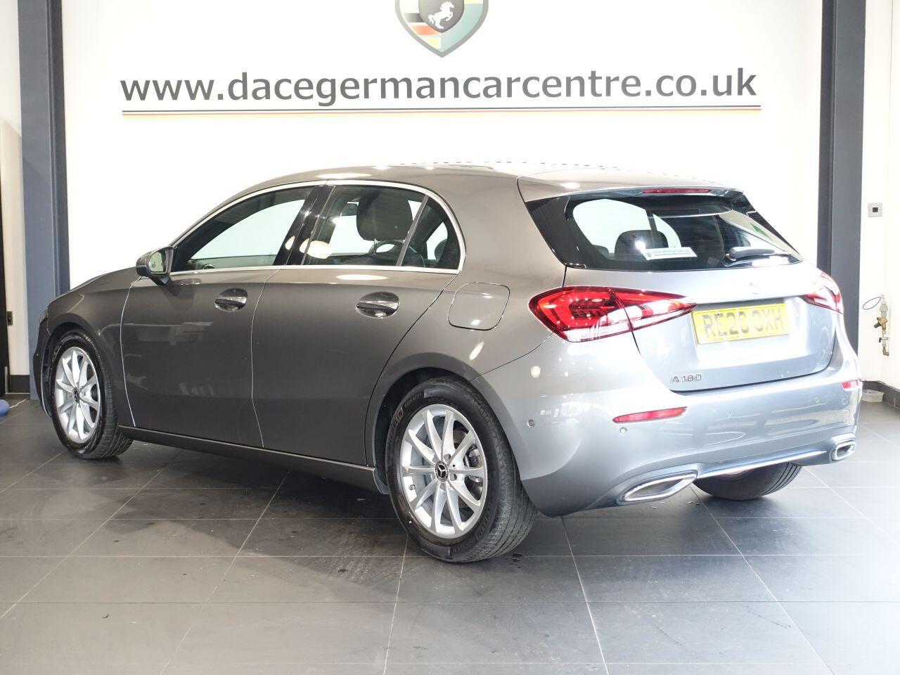 Mercedes A Class - Image 8