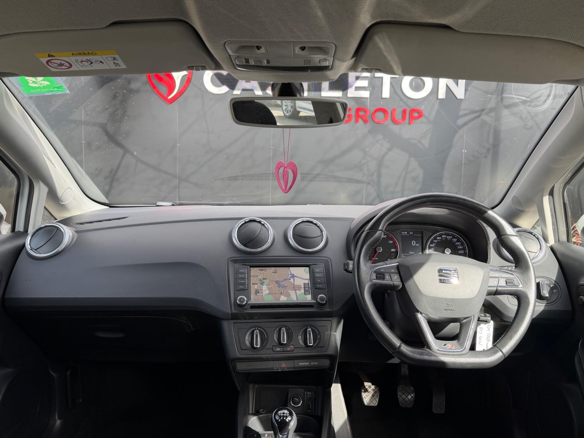 SEAT Ibiza - Image 47