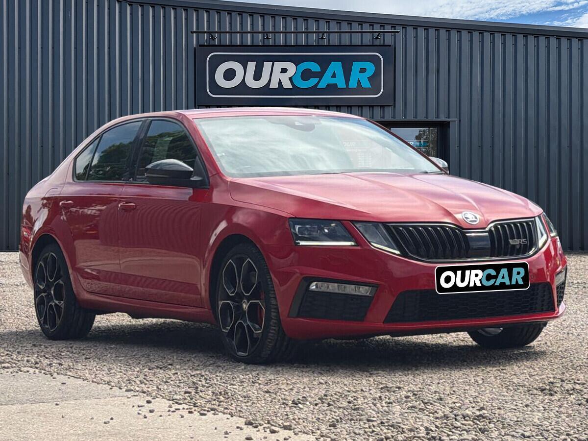 Skoda Octavia - Image 9