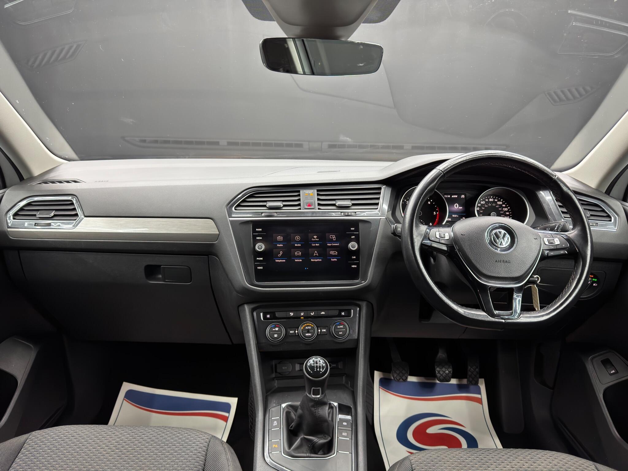 Volkswagen Tiguan Allspace - Image 10