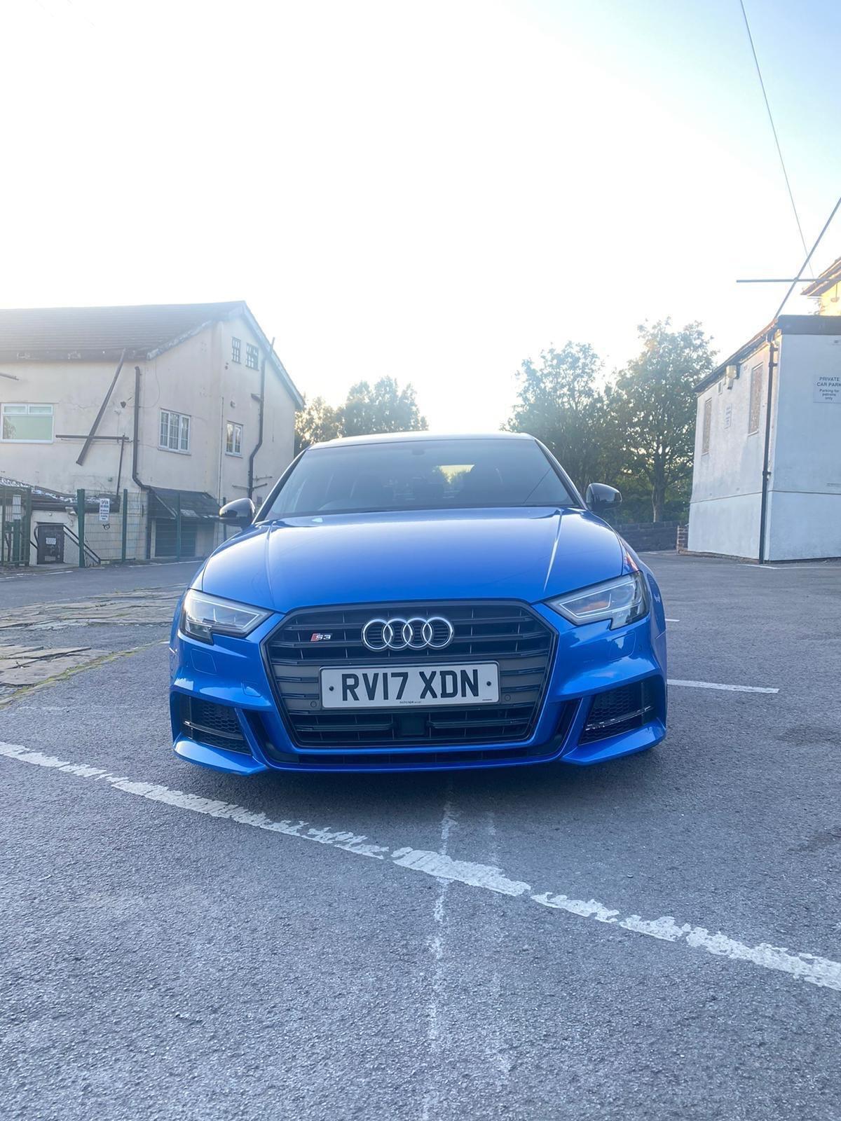 Audi S3 - Image 4