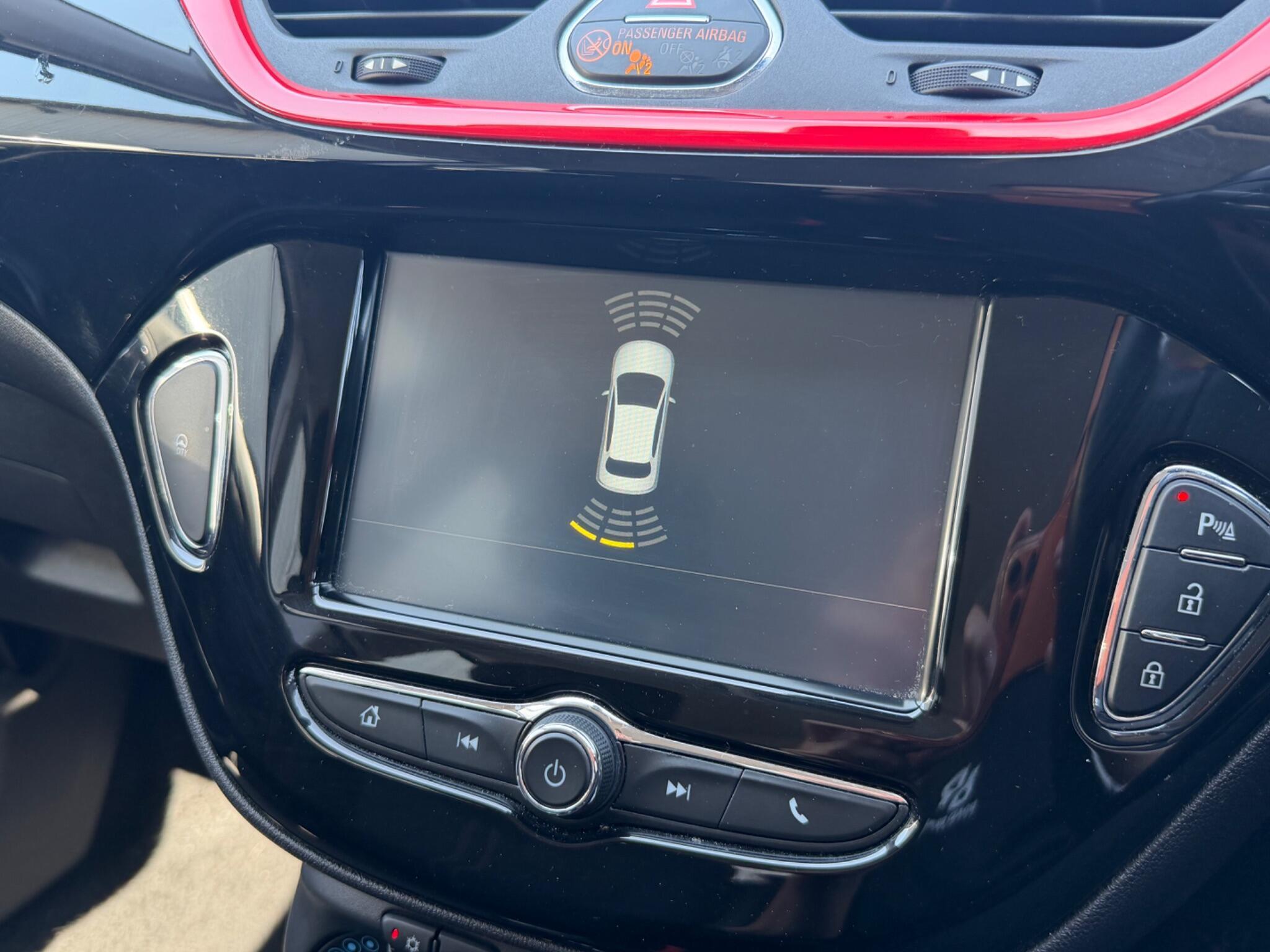 Vauxhall Corsa - Image 14