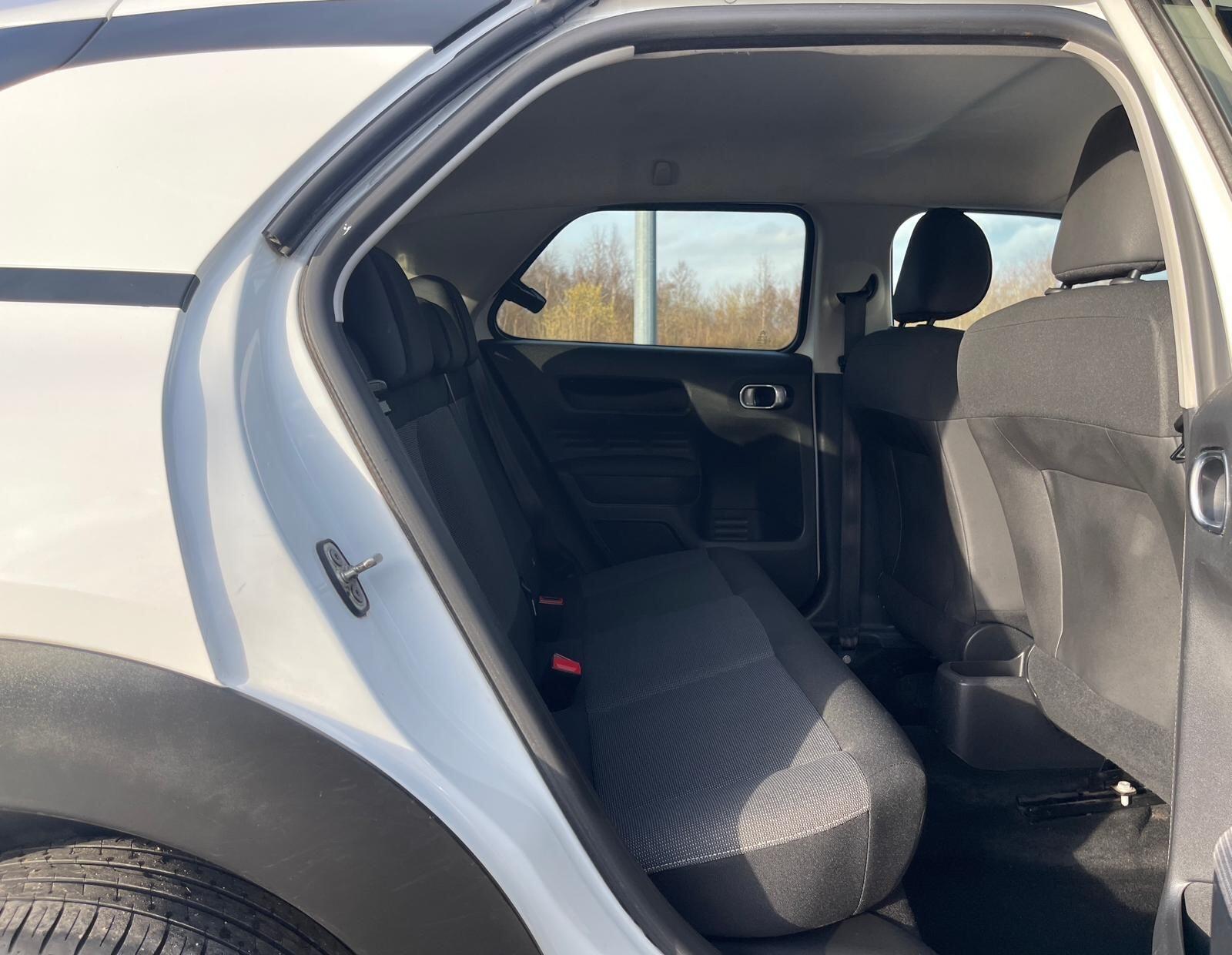 Citroen C4 Cactus - Image 23