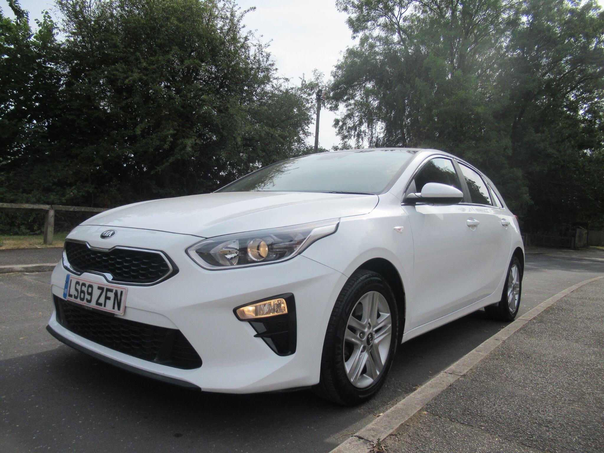 Kia ceed - Image 7